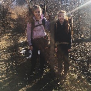 Meet your Posher, Caitlyn