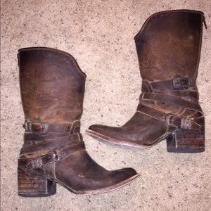 Freebird by Steven Pikes Riding Boot