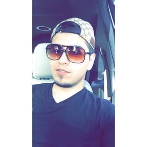 Meet your Posher, Joe