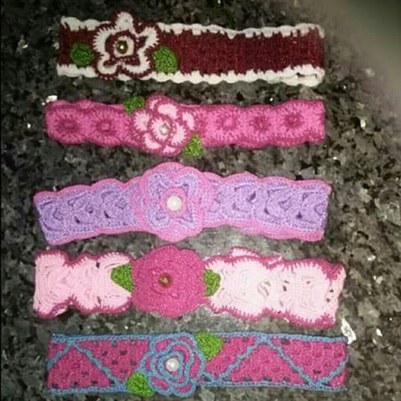Headbands - Picture 1 of 1