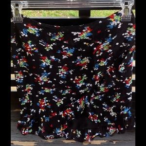 Ralph Lauren Dress Skirt