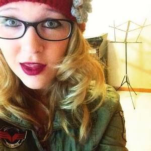 Meet your Posher, Aryn