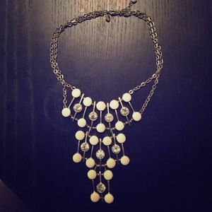 Express Necklace