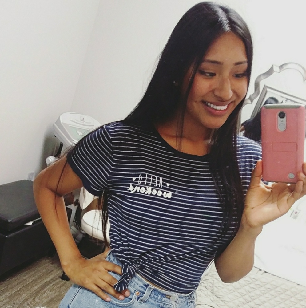 Meet your Posher, Idalia