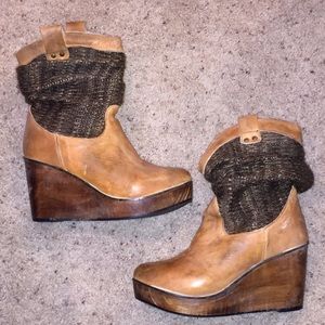 Bed Stu Bruges Boot