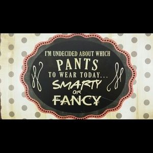 Meet your Posher, Carly