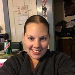 Meet your Posher, Mary ann