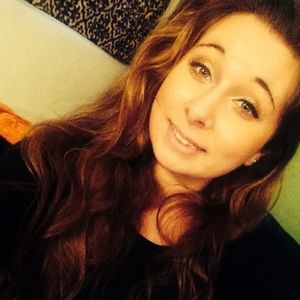 Meet your Posher, Brittney