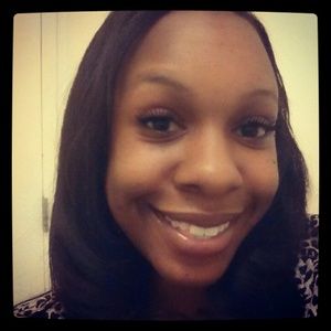 Meet your Posher, Ashley