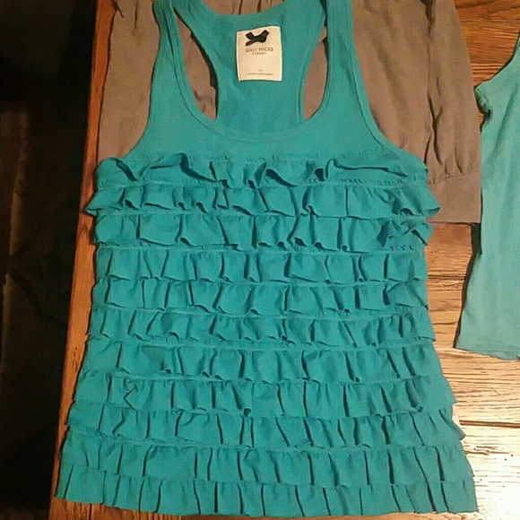 6 Fun Shirts - Picture 2 of 4