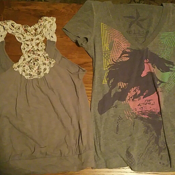 6 Fun Shirts - Picture 4 of 4