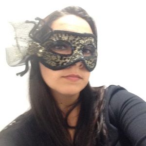 Meet your Posher, Diane