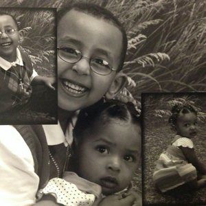 Meet your Posher, Rahel