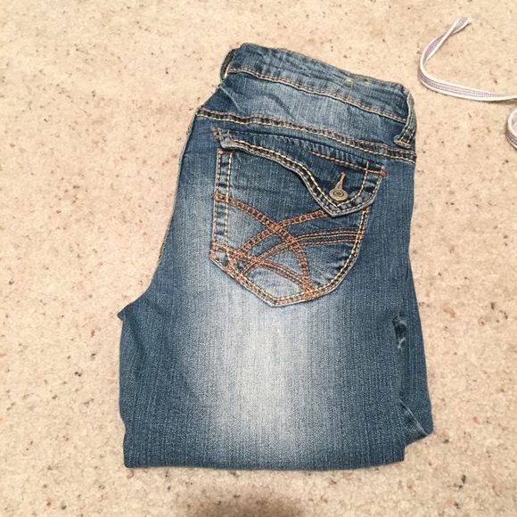 Capris - Picture 1 of 1