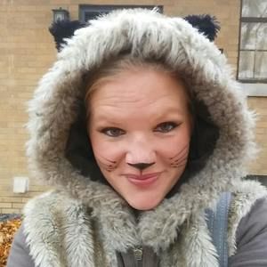 Meet your Posher, Lindsay
