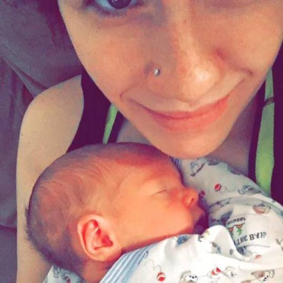 Meet your Posher, Abigail