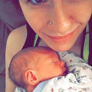 Meet your Posher, Abigail