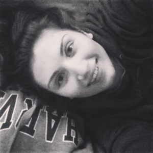 Meet your Posher, Brittny