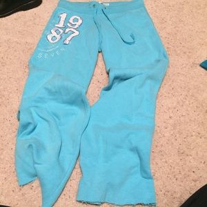Sweatpants