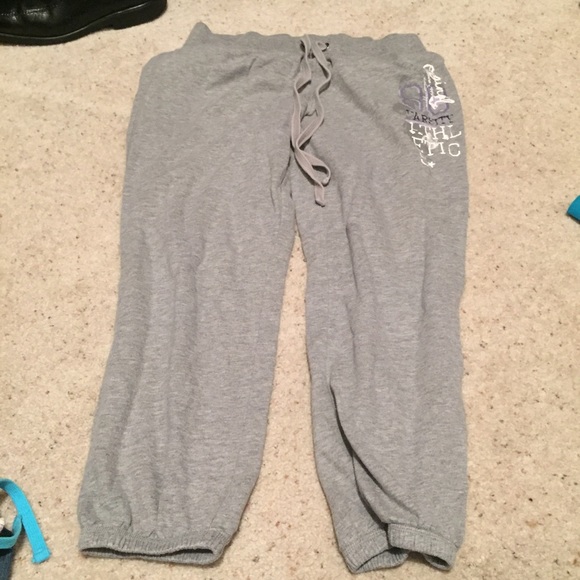 Sweatpants - Picture 1 of 1