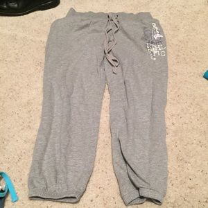 Sweatpants