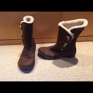 Ugg boots