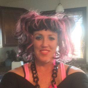 Meet your Posher, Jill