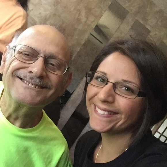 Meet your Posher, Nicola