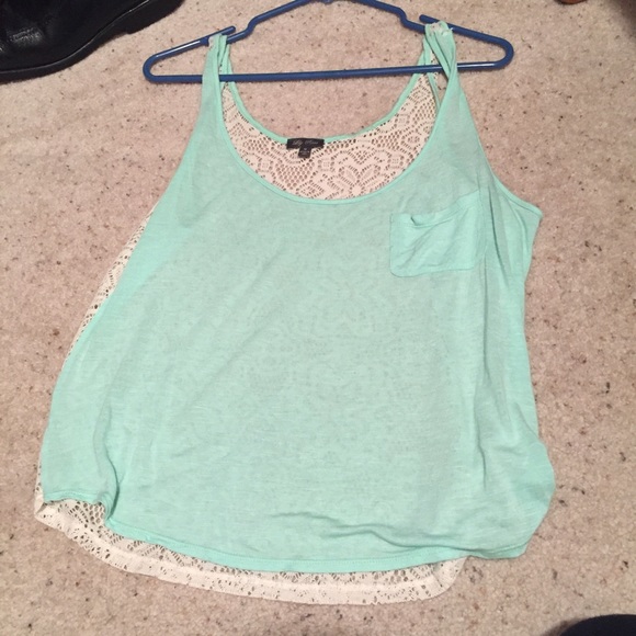 Tank top - Picture 1 of 1