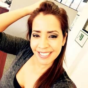 Meet your Posher, Bibiana