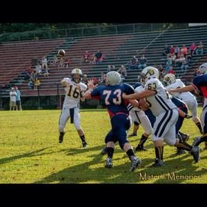 Meet your Posher, Kevin