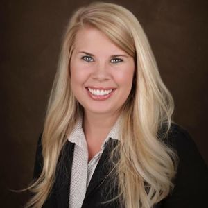 Meet your Posher, Lacey