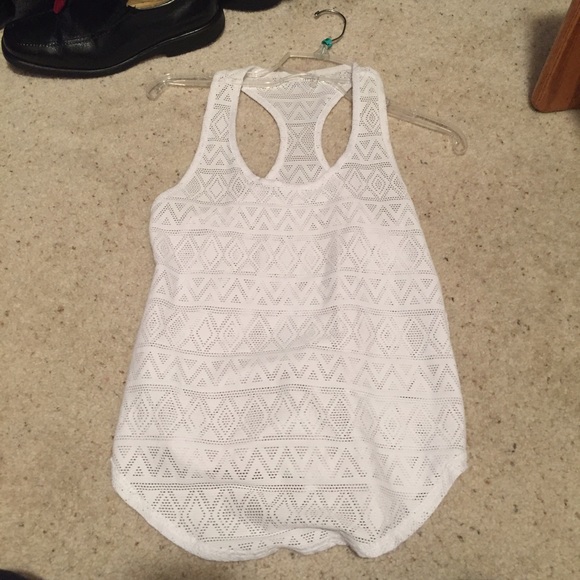 Tank top - Picture 1 of 1