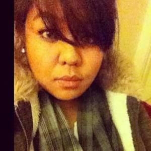 Meet your Posher, Norene