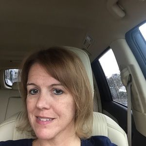 Meet your Posher, Kristen