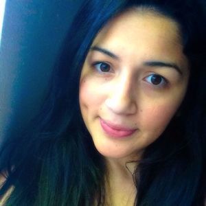 Meet your Posher, Jenny