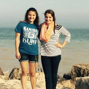 Meet your Posher, Amanda