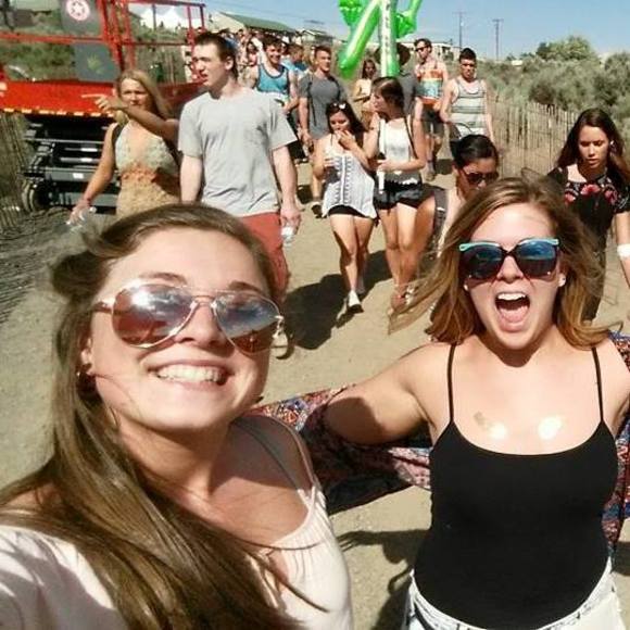 Meet your Posher, Annie