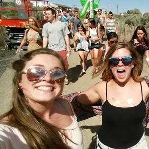 Meet your Posher, Annie