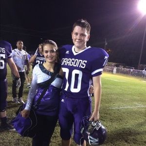 Meet your Posher, Olivia