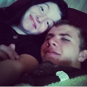 Meet your Posher, Rebkah