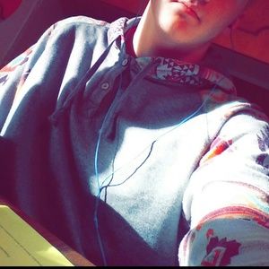 Meet your Posher, Noah