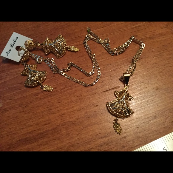 Fine Jewelry Handmade