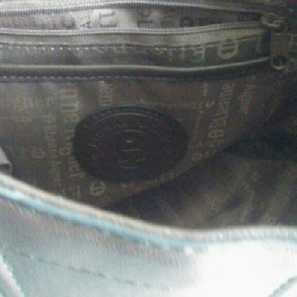 Designer handbag/large ETTEINE AIGNER - Picture 4 of 4