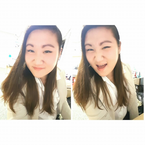 Meet your Posher, Katelyn