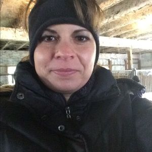 Meet your Posher, Jen