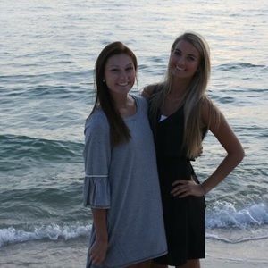 Meet your Posher, Anna beth