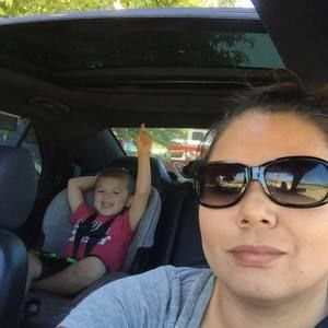 Meet your Posher, Nicole