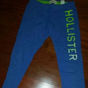 hollister sweats