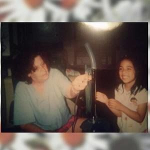 Meet your Posher, Delilah